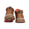 Boulder Trail Chukka-Stiefel „Weizen“