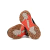 Boulder Trail Chukka-Stiefel „Weizen“