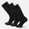 Bowden 3er-Pack Crew-Socken mit Vollpolsterung