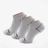 Bowden 3er-Pack voll gepolsterte No-Show-Socken Bowden 3er-Pack voll gepolsterte No-Show-Socken