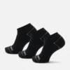 Bowden 3er-Pack voll gepolsterte No-Show-Socken Bowden 3er-Pack voll gepolsterte No-Show-Socken