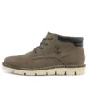 Bradstreet Chukka-Stiefel „Olivgrün“
