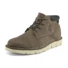 Bradstreet Chukka-Stiefel „Olivgrün“