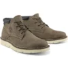 Bradstreet Chukka-Stiefel „Olivgrün“