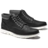 Bradstreet Chukka-Stiefel „Schwarz“