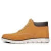 Bradstreet Chukka-Stiefel „Yellow“