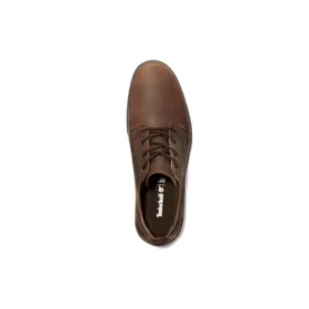 Bradstreet „Dark Brown White“