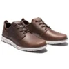 Bradstreet „Dark Brown White“