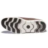 Bradstreet „Dark Brown White“