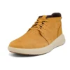 Bradstreet GreenStride Wide Fit Stiefel „Weizen White“