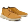 Bradstreet GreenStride Wide Fit Stiefel „Weizen White“