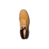 Bradstreet Leder-Chukka-Stiefel „Weizen“