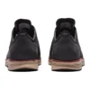 Bradstreet Leder-Oxford-Schuhe „Dark Grey“
