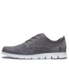 Bradstreet Oxford Sneaker „Medium Grey“
