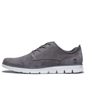 Bradstreet Oxford Sneaker „Medium Grey“