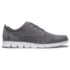 Bradstreet Oxford Sneaker „Medium Grey“