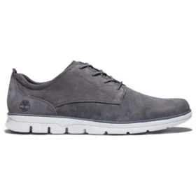 Bradstreet Oxford Sneaker „Medium Grey“