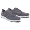 Bradstreet Oxford Sneaker „Medium Grey“