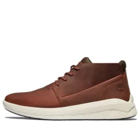 Bradstreet Stride „Braun“