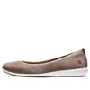 Bradstreet Ultra Ballerina-Schuh „Dusty Pink“