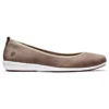 Bradstreet Ultra Ballerina-Schuh „Dusty Pink“