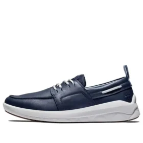 Bradstreet Ultra Boat Oxford „Navy“