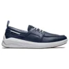 Bradstreet Ultra Boat Oxford „Navy“