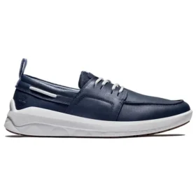 Bradstreet Ultra Boat Oxford „Navy“