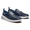 Bradstreet Ultra Boat Oxford „Navy“