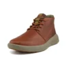 Bradstreet Ultra Chukka Stiefel „Dark Brown“