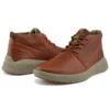 Bradstreet Ultra Chukka Stiefel „Dark Brown“