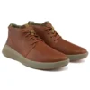 Bradstreet Ultra Chukka Stiefel „Dark Brown“
