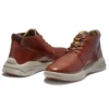 Bradstreet Ultra Chukka Stiefel „Rotbraun“
