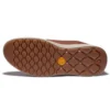 Bradstreet Ultra Chukka Stiefel „Rotbraun“