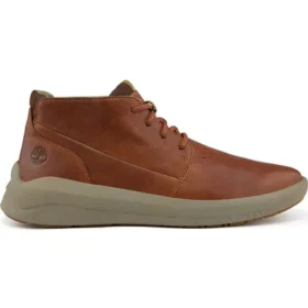 Bradstreet Ultra Chukka Wide Fit Stiefel „Braun“