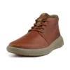 Bradstreet Ultra Chukka Wide Fit Stiefel „Braun“