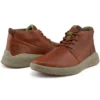 Bradstreet Ultra Chukka Wide Fit Stiefel „Braun“