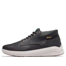 Bradstreet Ultra Gore-Tex Chukka „Dark Brown“