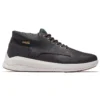 Bradstreet Ultra Gore-Tex Chukka „Dark Brown“