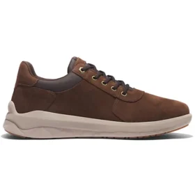 Bradstreet Ultra Gore-Tex Sneakers „Dark Brown“
