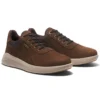 Bradstreet Ultra Gore-Tex Sneakers „Dark Brown“