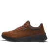 Bradstreet Ultra GTX Oxford-Schuhe „Mittelbraun Vollnarb“