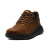 Bradstreet Ultra GTX Oxford-Schuhe „Mittelbraun Vollnarb“