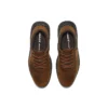 Bradstreet Ultra GTX Oxford-Schuhe „Mittelbraun Vollnarb“