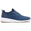 Bradstreet Ultra Leather Oxford Sneakers „Navy“