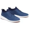 Bradstreet Ultra Leather Oxford Sneakers „Navy“