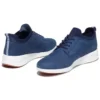 Bradstreet Ultra Leather Oxford Sneakers „Navy“