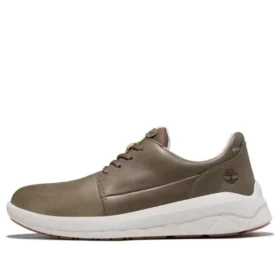 Bradstreet Ultra Leder-Oxford-Schuhe „Canteen“