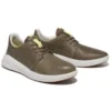 Bradstreet Ultra Leder-Oxford-Schuhe „Canteen“
