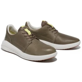 Bradstreet Ultra Leder-Oxford-Schuhe „Canteen“